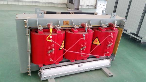 KBSGZY-2500矿用隔爆水富干式变压器 KBSGZY-2500矿用隔爆水富干式变压器